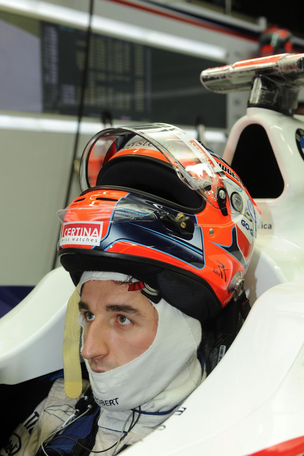 GP BRASILE - Qualifiche e Prove Libere 3